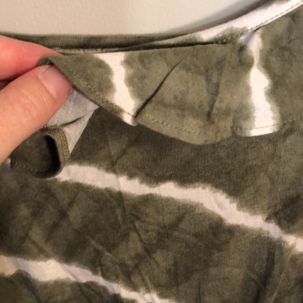 Loft dress - Picture 4 of 5